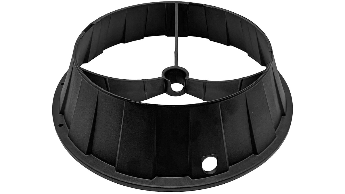 Hayward Support Stand - Hayward 22 Pro Series Top Mount Sand Filter With 1 6 | SX200J