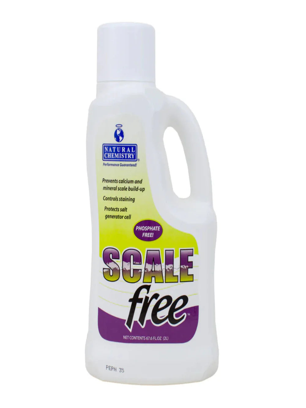 Scale Free