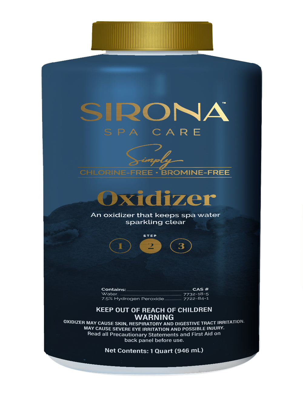 Oxidizer