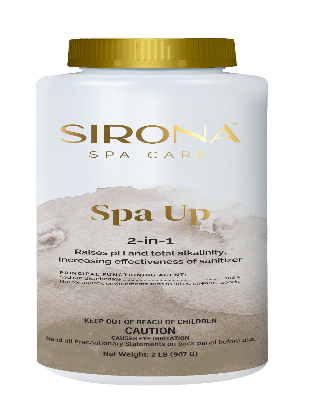 Spa Up