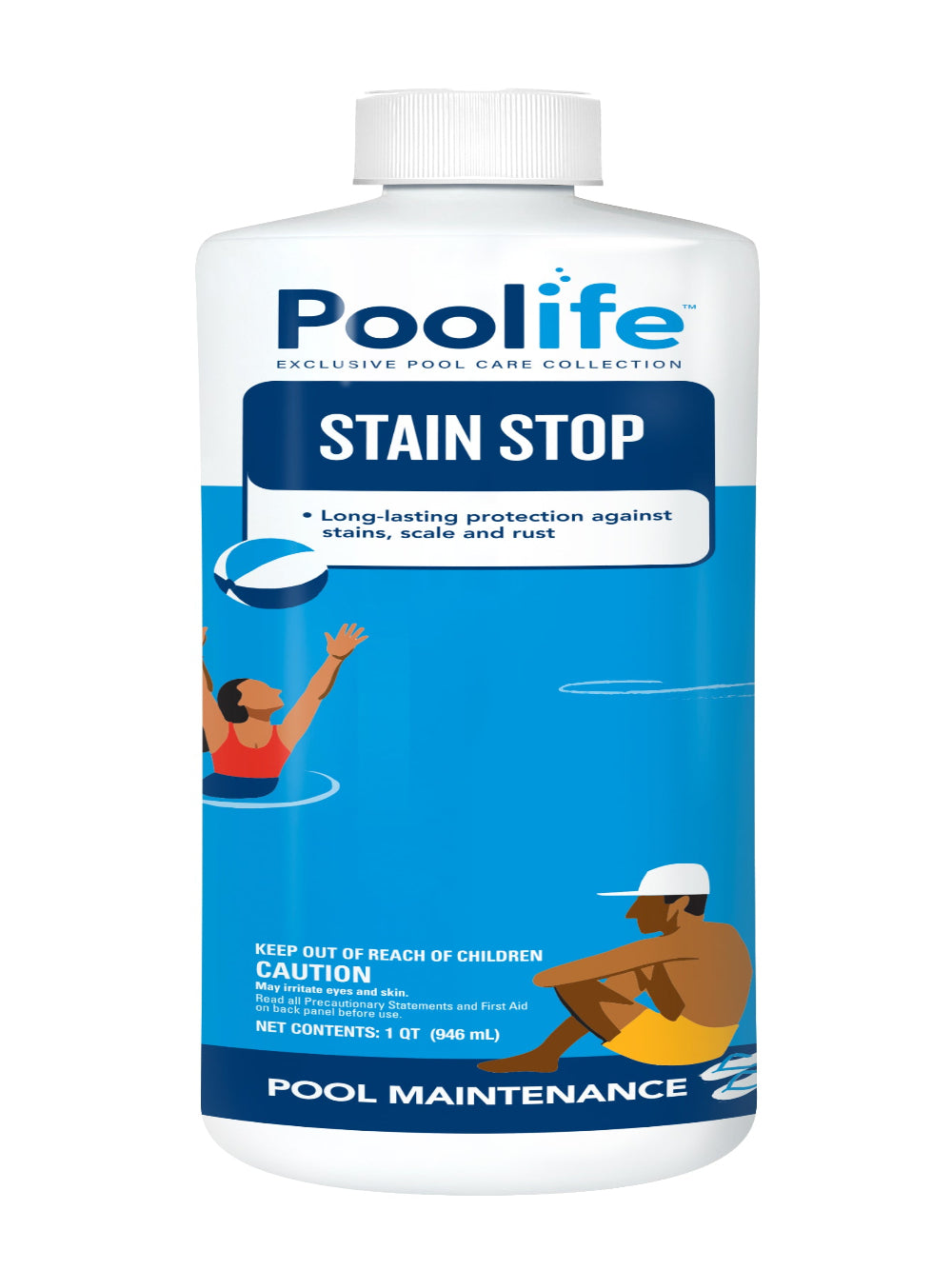 Stain Stop