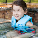 Super Soft XSmall Swim Vest