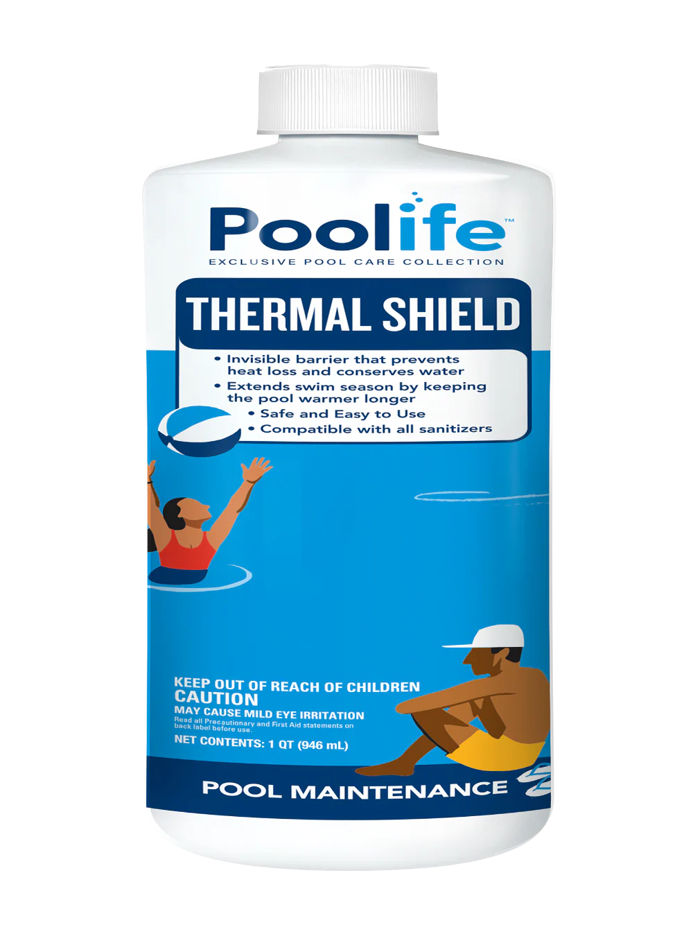 Thermal Shield