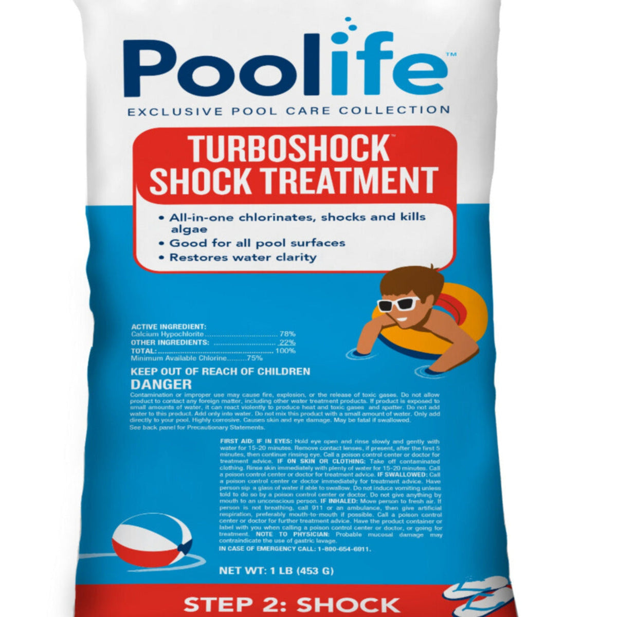 Turbo Shock
