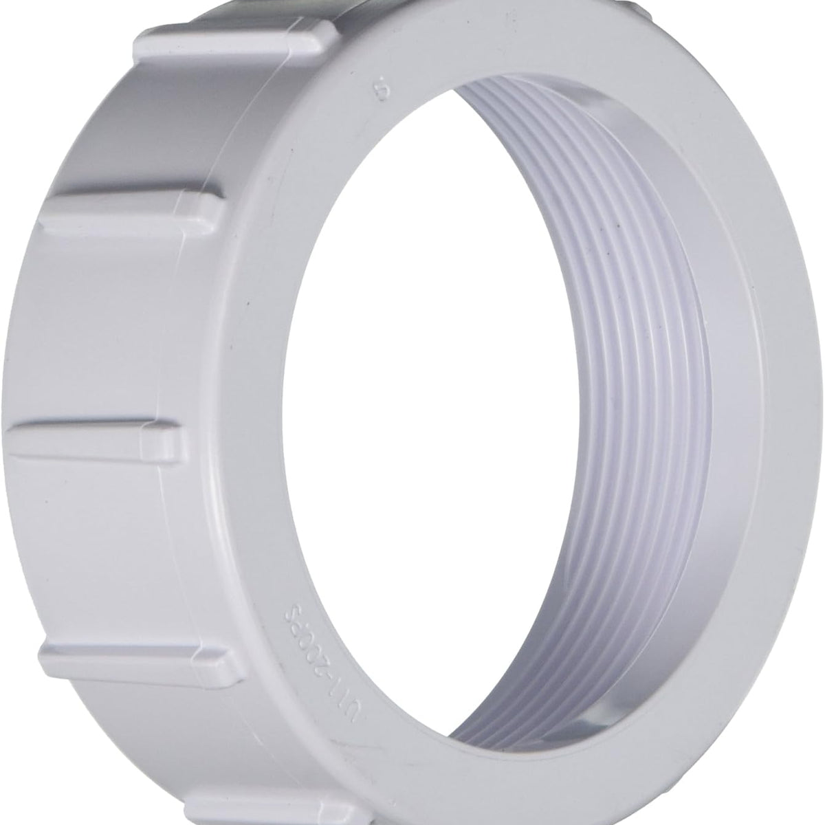IntelliPro VS Pump Adaptor Collar Union 2in. - Pentair Clean Clear Rp 100 Cartridge Filter|| U11-200PSZ