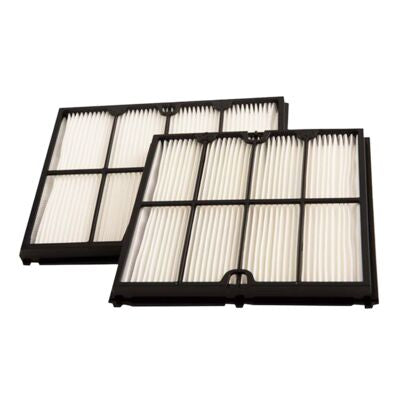 ULTRA-FINE FILTER PANELS S2, F&amp;R