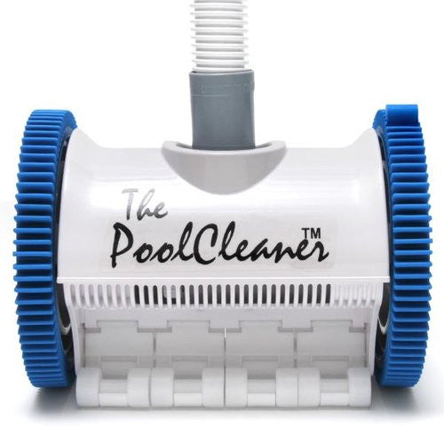 Hayward The Pool Cleaner 2-Wheel Suction Cleaner | W3PVS20JST