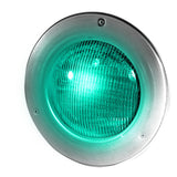 Hayward ColorLogic 4.0 Stainless Steel LED Pool Light with 100' Cord 120V | W3SP0527SLED100