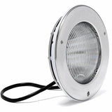 Hayward ColorLogic 4.0 Stainless Steel LED Pool Light 120V with 50' Cord | W3SP0527SLED50