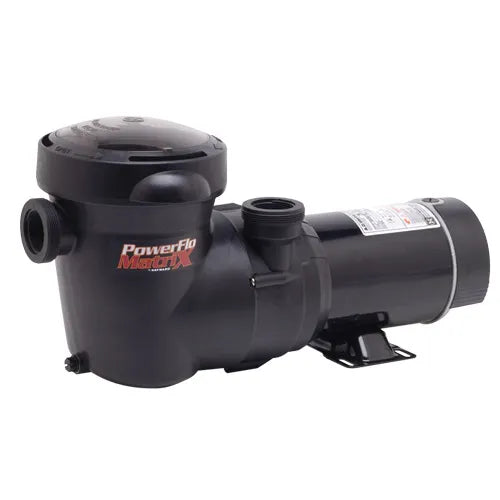 1.5HP PowerFlo Matrix Pump