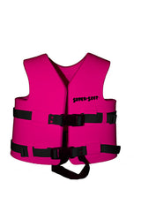 Super Soft Small Child Swim Vest