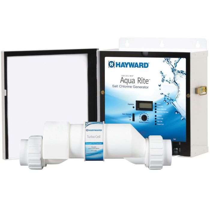 AquaRite® & 15,000 Gal. Cell