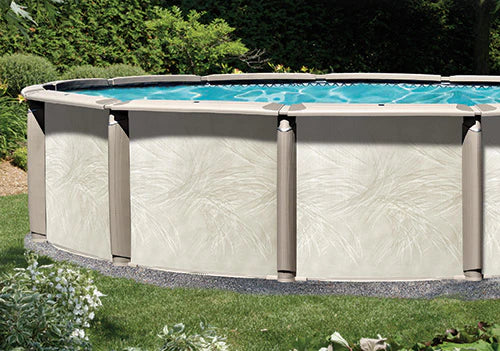 27 Round - Azor Fallston 54" Pool