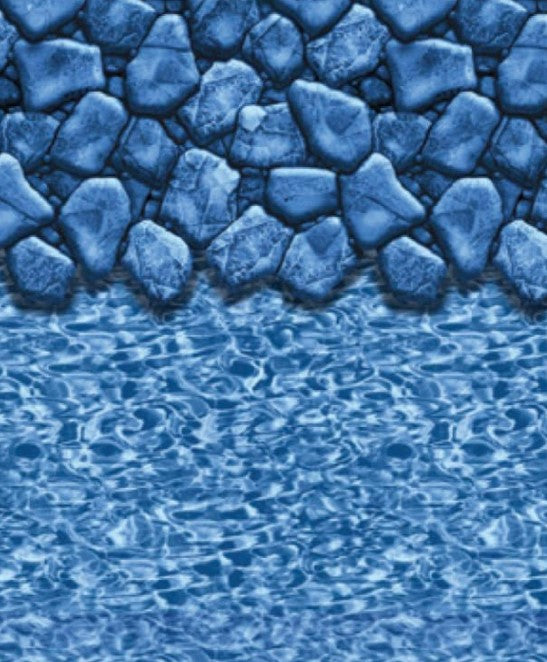 Boulder Swirl Uni-Bead 54" - 15'X54" Round
