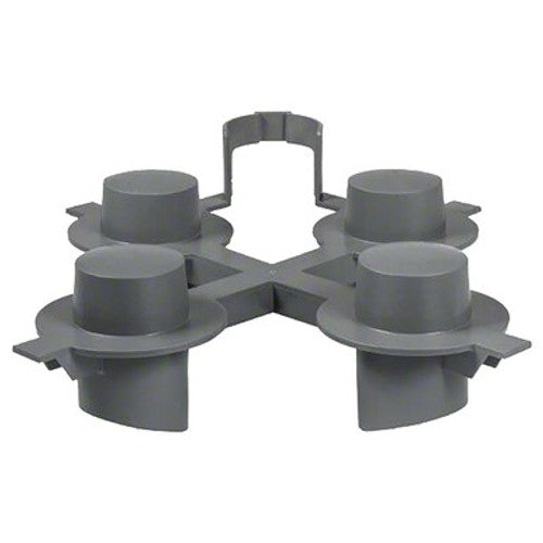 Hayward Plate - Cartridge Mounting | Replacement Part - Hayward 325 Sq Ft Swimclear Multi Element Cartridge Filter | CX3030D