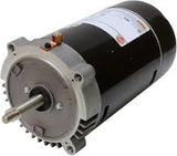 Nidec AST165 Pool Pump Motor 1.5HP
