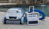 Dolphin Active 20 Robotic Pool Cleaner