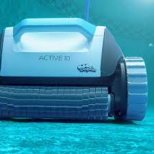 Dolphin Active 10 Robotic Pool Cleaner