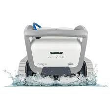 Dolphin Active 60 Robotic Pool Cleaner