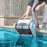 Dolphin Active 60 Robotic Pool Cleaner