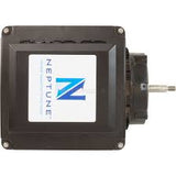 Nidec NPTQ165 Variable Speed Pool Motor Square Frame