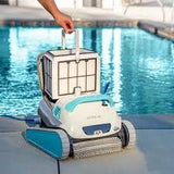 Dolphin Active 40 Robotic Pool Cleaner