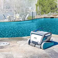 Dolphin Active 60 Robotic Pool Cleaner