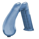 Bad Axe X6 Right Turn Pool Slide