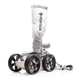 Pentair Kreepy Krauly Platinum Pressure Side Cleaner | LL505PM