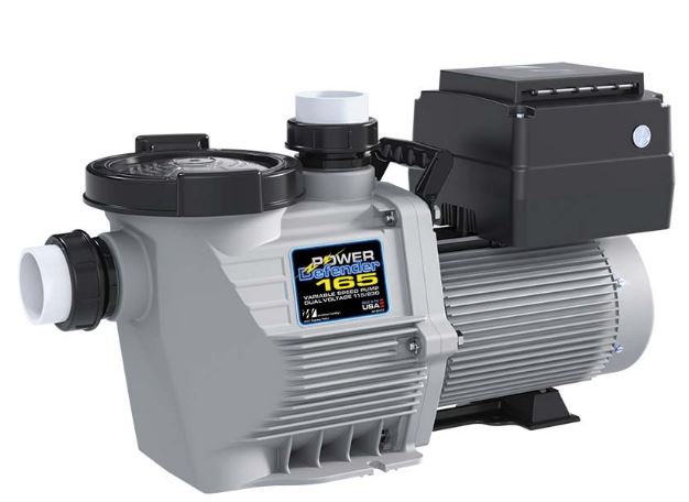 Power Defender VSP 1.65HP 230V | PD-165