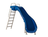 Rogue Slide - Left Turn
