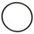 Hayward PowerFlo LX Pump Strainer O-Ring - Powerflo Lx Sp1580 Pump Parts And Accessories || SPX1500W
