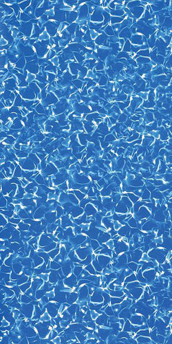 Sunlight Overlap Liner - 33' Round