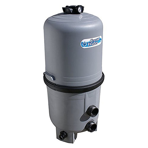 Waterway Crystal Water Cartridge Filter 525 Sq. Ft. | 570-0525-07